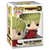 Фигурка Trigun Funko POP! Vash The Stampede with Chase (1362)