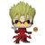 Фигурка Trigun Funko POP! Vash The Stampede with Chase (1362)