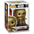 Фигурка Star Wars Funko POP! Episode 6 Return of the Jedi 40th Anniversary C-3PO in chair (609)