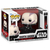 Фигурка Star Wars Funko POP! Episode 6 Return of the Jedi 40th Anniversary Darth Vader (610)