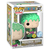 Фигурка One Piece Funko POP! Roronoa Zoro (GW) (Exc) (327)