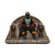Статуэтка Star Wars Iron Studios  Boba Fett on Throne Deluxe Статуэтка Star Wars Iron Studios  Boba Fett on Throne Deluxe