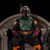 Статуэтка Star Wars Iron Studios  Boba Fett on Throne Deluxe Статуэтка Star Wars Iron Studios  Boba Fett on Throne Deluxe