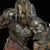 Статуэтка Lord of the Rings - Iron Studios - Armored Orc