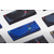 Keychron Q5 RGB Black Red Switch