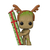 Фигурка Marvel Funko POP! Guardians of the Galaxy Holiday Special Groot (1105) Фигурка Marvel Funko POP! Guardians of the Galaxy Holiday Special Groot (1105)