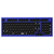 Keychron Q5 RGB Blue Brown Switch
