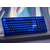Keychron Q5 RGB Синий Синий Переключаемая