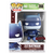 Фигурка DC Holiday Funko POP! Silent Knight Batman (Exc) (366)