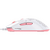 HyperX Pulsefire Haste White