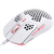 HyperX Pulsefire Haste White