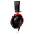 HyperX Cloud III Black/Red