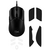 HyperX Pulsefire Haste 2 Black