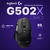 Logitech G502X Black