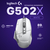Logitech G502X White Logitech G502X White