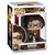 Фигурка Attack on Titan Funko POP!  S3 Hange (464)