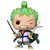 Фигурка One Piece Funko POP! Roronoa Zoro (923)