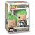 Фигурка One Piece Funko POP! Roronoa Zoro (923)