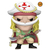 Фигурка One Piece Funko POP! Whitebeard with Chase (Exc) (1270) Фигурка One Piece Funko POP! Whitebeard with Chase (Exc) (1270)