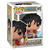 Фигурка One Piece Funko POP! Red Hawk Luffy (GW) (Exc) (1273)