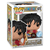 Фигурка One Piece Funko POP! Red Hawk Luffy (GW) (Exc) (1273)