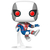 Фигурка Marvel Funko POP! Spider-Man Bug-Eyes Armor WinterCon22 (Exc) (1067) Фигурка Marvel Funko POP! Spider-Man Bug-Eyes Armor WinterCon22 (Exc) (1067)