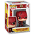 Фигурка DC Funko POP! The Flash Barry Allen (1336)