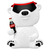 Фигурка Ad Icons Funko POP! Coca-Cola 90s Polar Bear (FL) (Exc) (158)