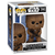 Фигурка Star Wars Funko POP! Episode 4 A New Hope Chewbacca (596)