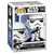 Фигурка Star Wars Funko POP! Episode 4 A New Hope Stormtrooper (598)