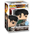 Фигурка Attack on Titan Funko POP!  S3 S5 Captain Levi (Exc) (1315)
