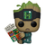 Фигурка Marvel Funko POP! I Am Groot Groot In Onesie With Book (1193)