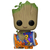 Фигурка Marvel Funko POP! I Am Groot With Cheese Puffs (1196)