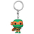 Брелок Teenage Mutant Ninja Turtles Funko POP! Michelangelo Брелок Teenage Mutant Ninja Turtles Funko POP! Michelangelo