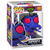 Фигурка Teenage Mutant Ninja Turtles Movie Funko POP! Mutant Mayhem Superfly (1393)