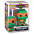 Фигурка Teenage Mutant Ninja Turtles Movie Funko POP! Mutant Mayhem Michelangelo (1395
