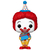 Фигурка Ad Icons Funko POP! McDonalds Birthday Ronald McDonald (180)