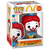 Фигурка Ad Icons Funko POP! McDonalds Birthday Ronald McDonald (180)