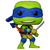 Фигурка Teenage Mutant Ninja Turtles Movie Funko POP! Mutant Mayhem Leonardo (Exc) 10