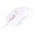 HyperX Pulsefire Haste 2 White