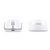 HyperX Pulsefire Haste 2 Wireless White