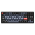 Игровая клавиатура Keychron K8 Pro Gateron G Pro Blue switch