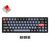 Игровая клавиатура Keychron K6 Pro K Pro Red switch