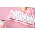 Varmilo Sakura R1 VEA87 Chery MX Red Switches