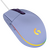 Logitech G102 LightSync Lilac