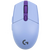 Logitech G102 LightSync Lilac