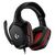 Logitech G331 Black/Red