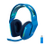 Logitech G733 LightSpeed Wireless Blue