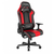 Кресло DXRacer King Black/Red