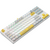 A4Tech Bloody S87 Energy White